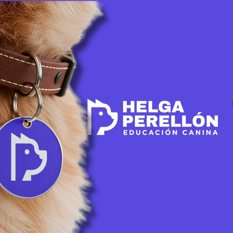 Helga Perellón