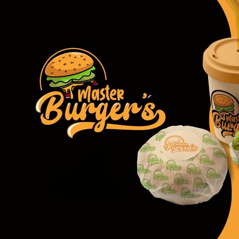 Master Burguers