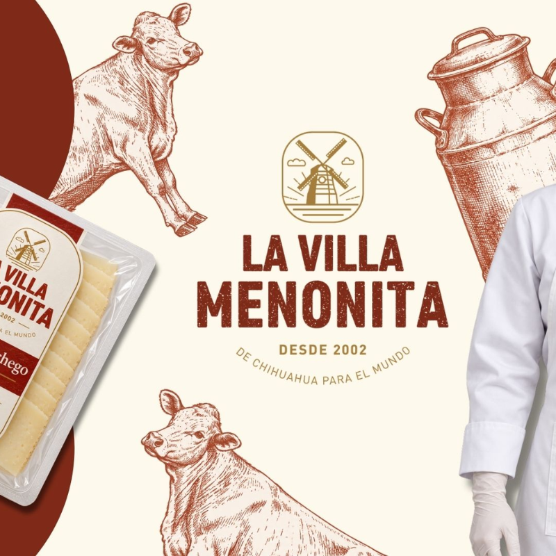 La Villa Menonita